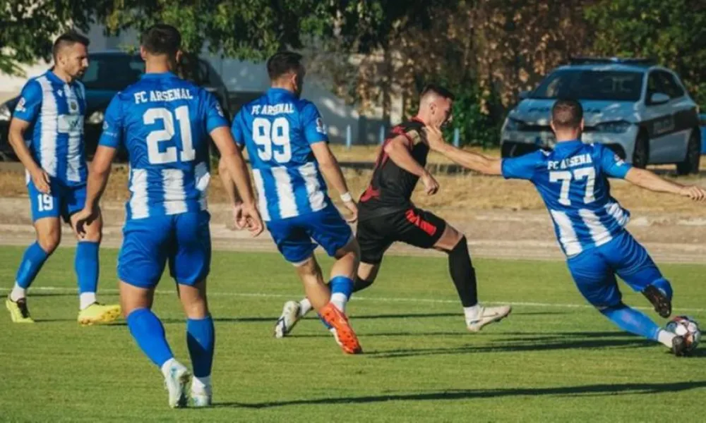 Δεκαετής αποκλεισμός από την Ευρώπη λόγω στημένων