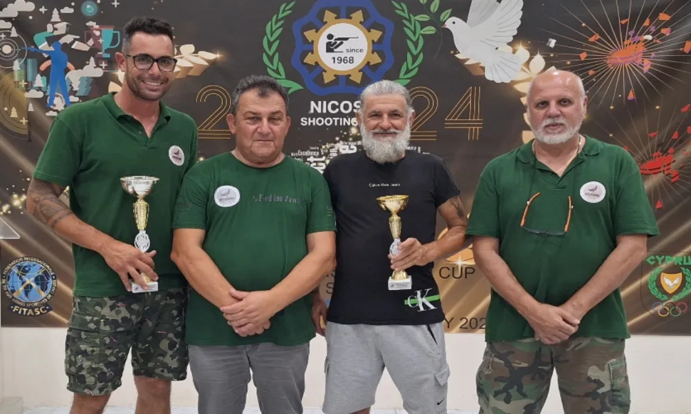 Αυτοί ... ευστοχούν το βράδυ!