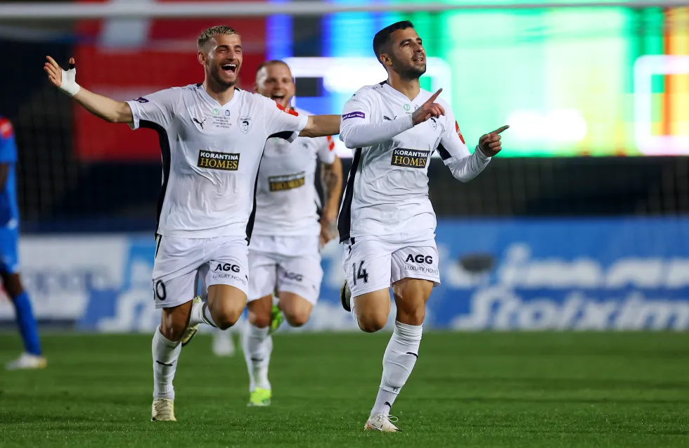 Δεν μπορεί να αδιαφορήσει η Πάφος FC ώστε να κρατήσει ανοικτή την πόρτα!