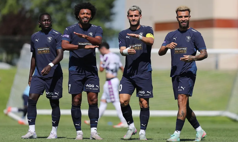 Στην τελική ευθεία η Πάφος FC με όπλο την ομοιογένεια