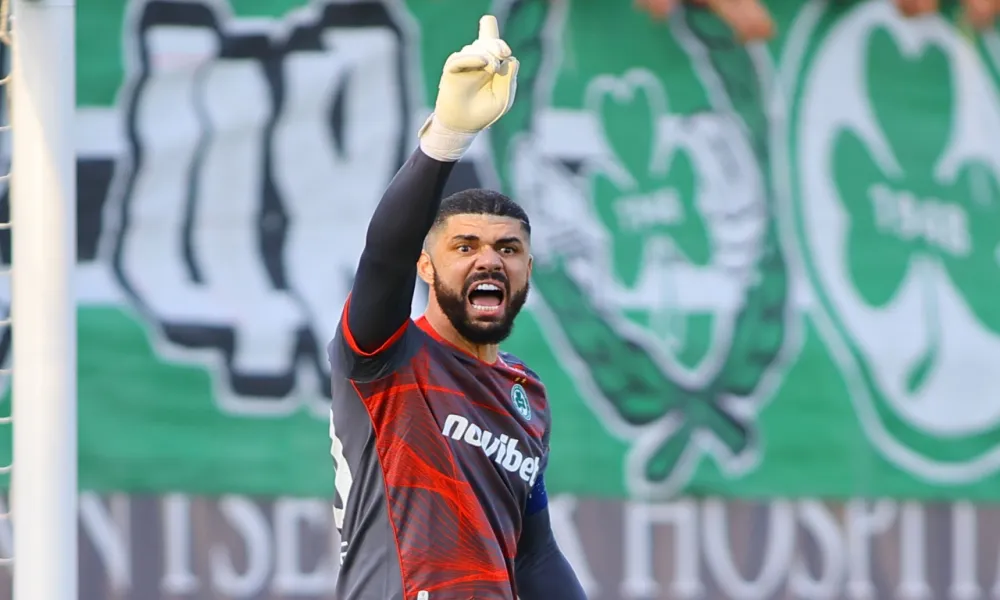 «Κύπριος» ο Φαμπιάνο! (Όλα όσα ισχύουν στην Ομόνοια)