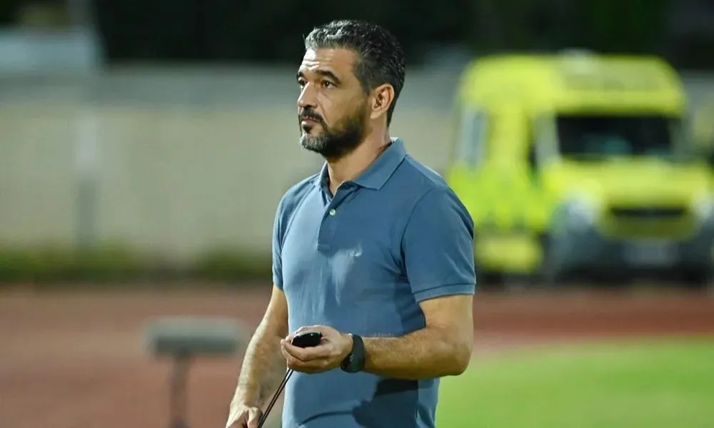 O διπρόσωπος Εθνικός και τα πειράματα του Μαρτίνς