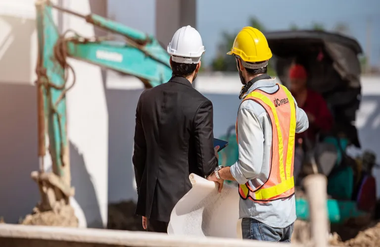 Cyfield išče tehnično osebje za nove projekte