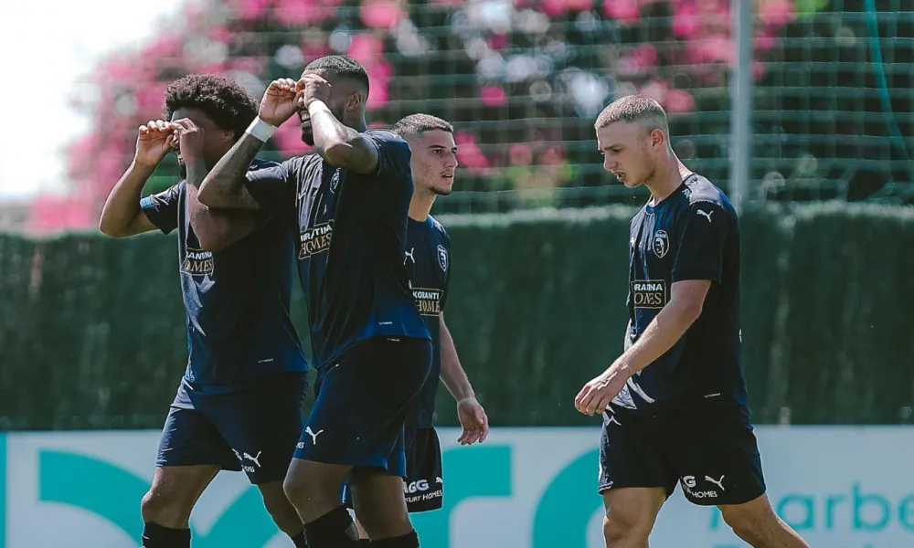 Έμαθε την επόμενη αντίπαλο στο Champions League η Πάφος FC