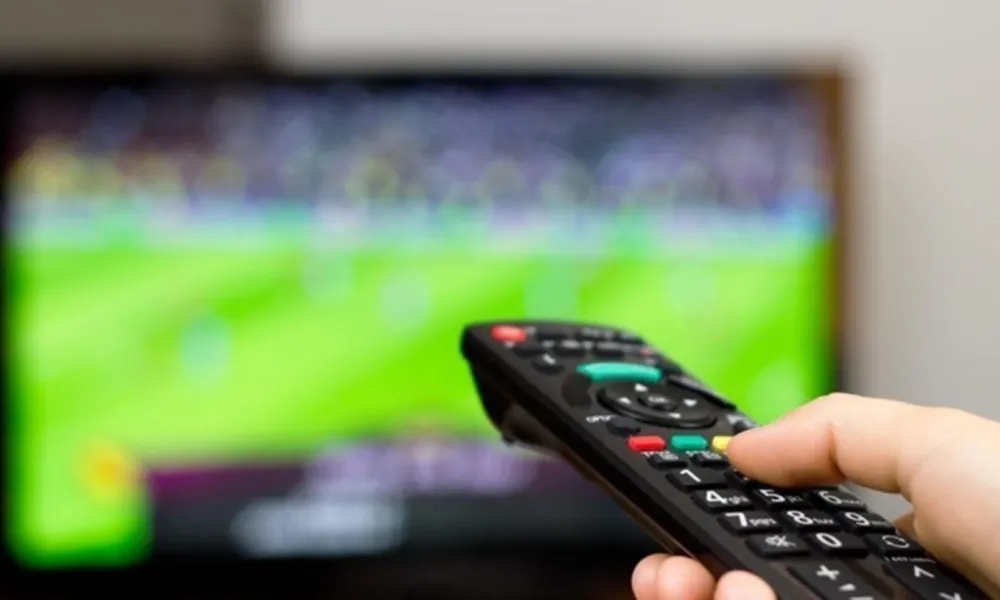 Δείτε στην TV (22/7)