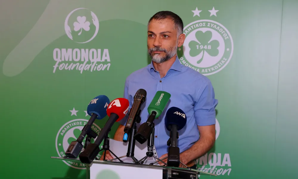 Δημητρίου: «Δεν υπήρξε πρόθεση πώλησης του Χαραλάμπους - Έγινε προσπάθεια για Κακουλλή»