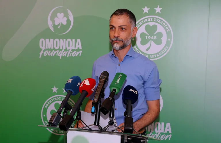 Δημητρίου: «Δεν υπήρξε πρόθεση πώλησης του Χαραλάμπους - Έγινε προσπάθεια για Κακουλλή»