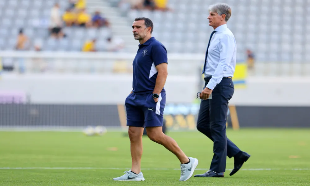 Η 11άδα της Πάφος FC για τη πρώτη μάχη με τη Μακάμπι Τελ Αβίβ