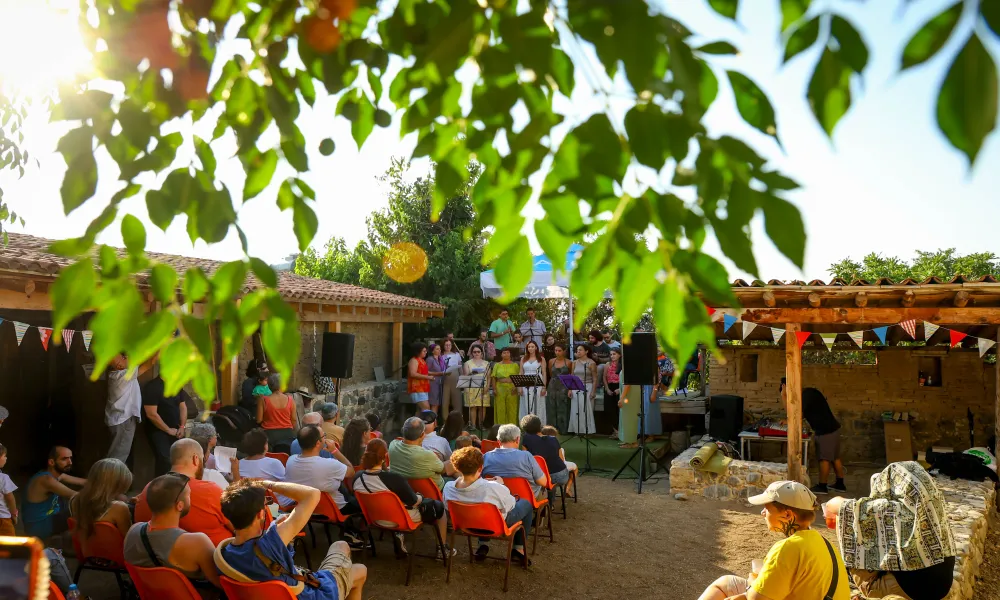 Windcraft Music Fest 11: Μια αέρινη γιορτή γεμάτη ρυθμό και ενέργεια