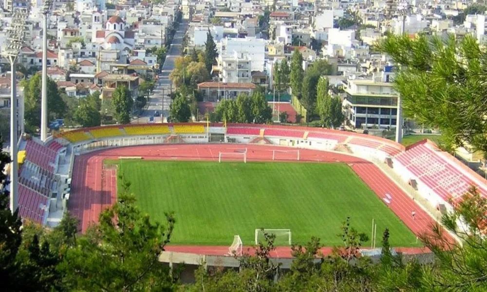 Η κυπριακή αποστολή για το Βαλκανικό Πρωτάθλημα στον Βόλο