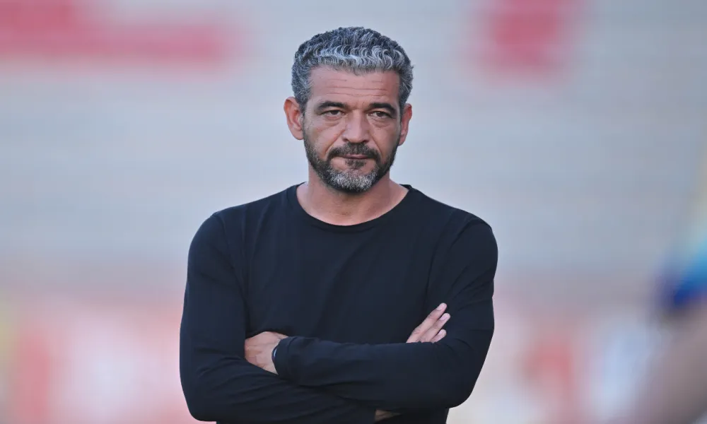 Στόχος η βελτίωση για τον Εθνικό