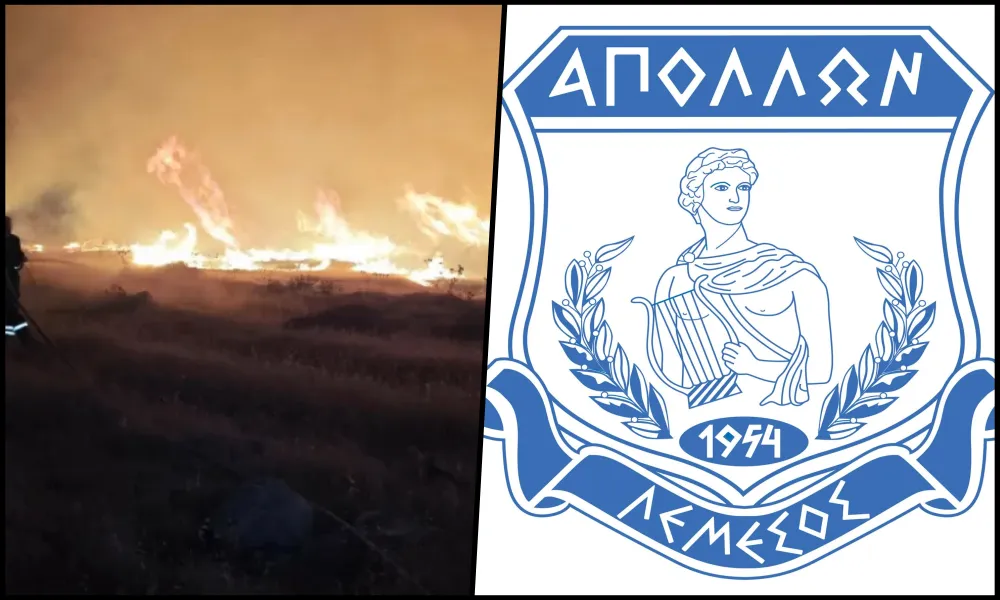 Στη διάθεση του κόσμου το «Απόλλων Αρένα»
