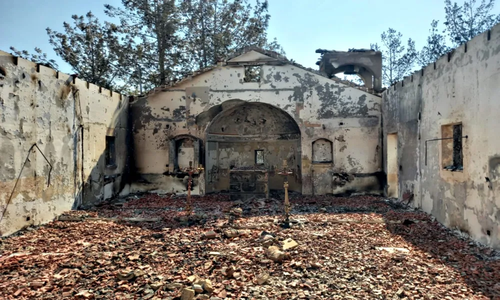 Οργανωμένοι ΑΠΟΕΛ: Μαζεύουν τρόφιμα και είδη πρώτης ανάγκης
