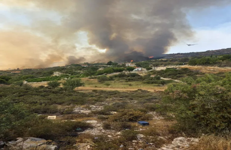 LIVE: Όλες οι εξελίξεις στο politis.com.cy