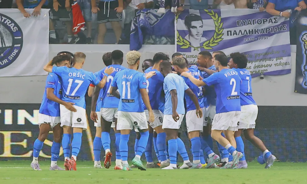Έχει όλα τα φόντα η Πάφος FC