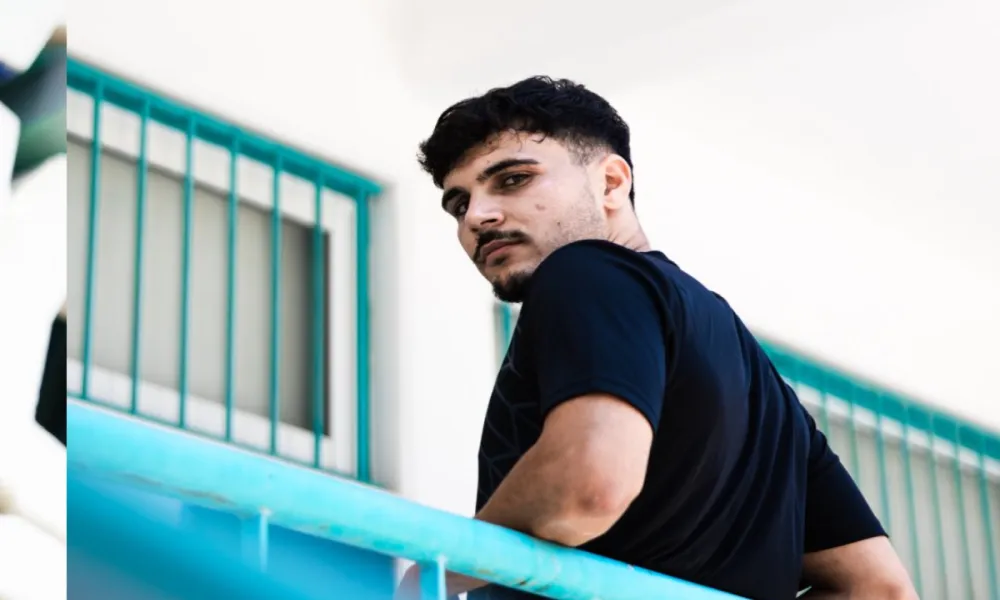 Mε τη μια βασικός στον Άρη ο Χαραλάμπους
