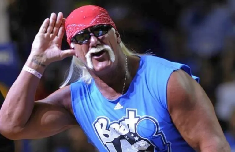 Πέθανε σε ηλικία 71 ετών ο θρύλος του WWE Χαλκ Χόγκαν