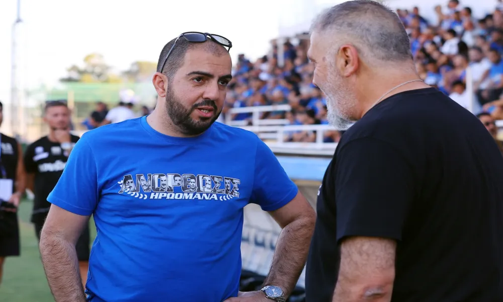 Σαν να ξαναγεννήθηκαν!