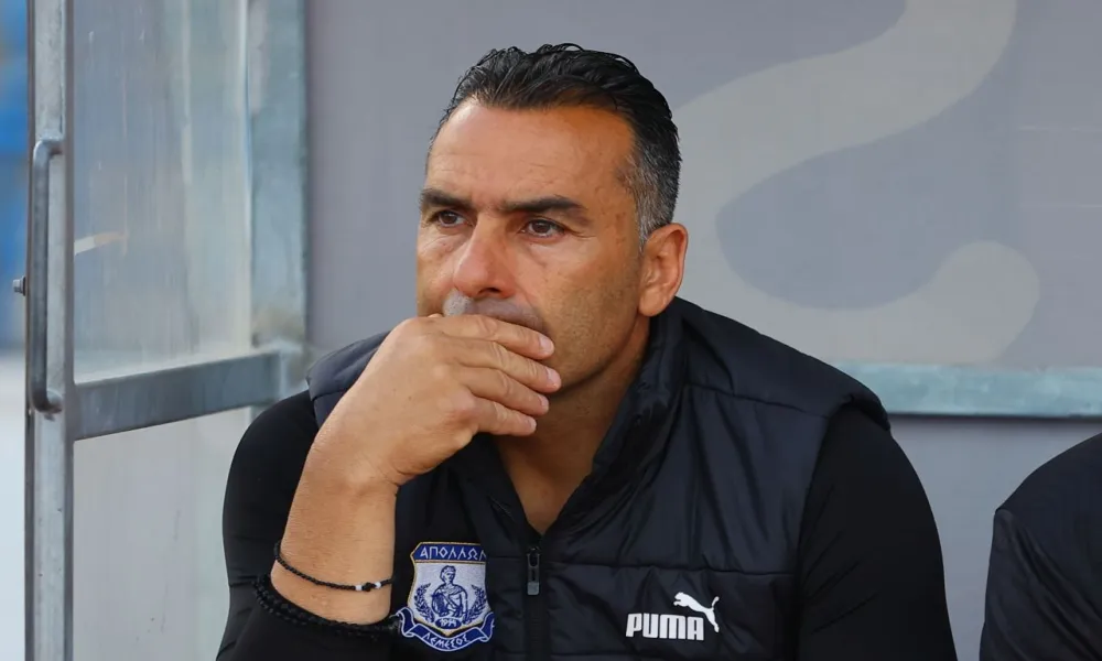 Τσεκάρει ξανά ο Αυγουστή
