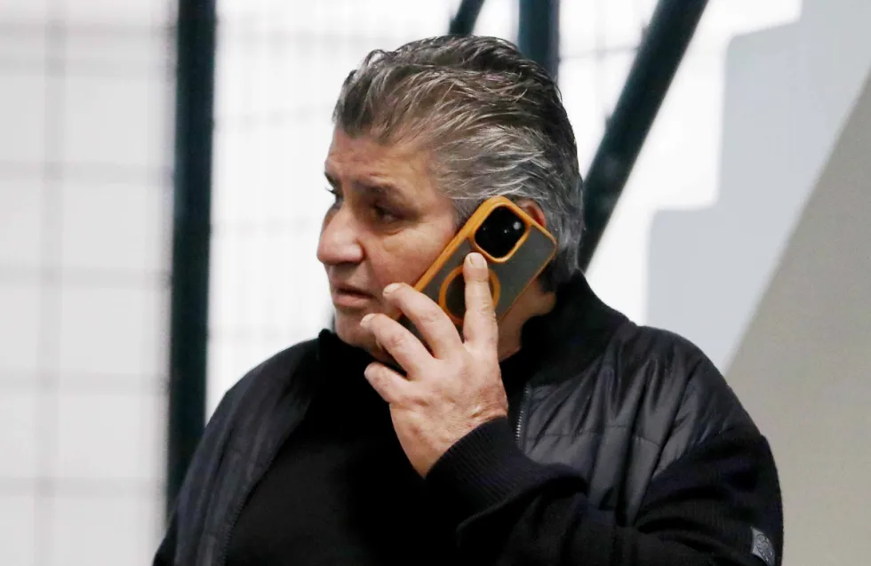 «Βαρέθηκα το ποδόσφαιρο, θα έφευγα αν έμενε η Δόξα Α’ κατηγορία»