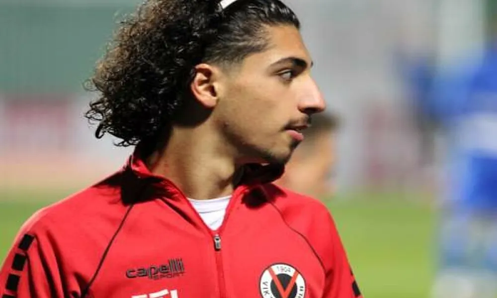 ΒΙΝΤΕΟ: Ο νέος winger της ΑΕΚ
