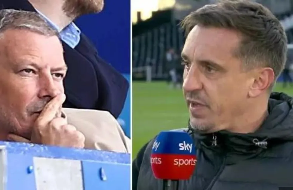 Η Νότιγχαμ κάνει μήνυση στο Sky Sports!
