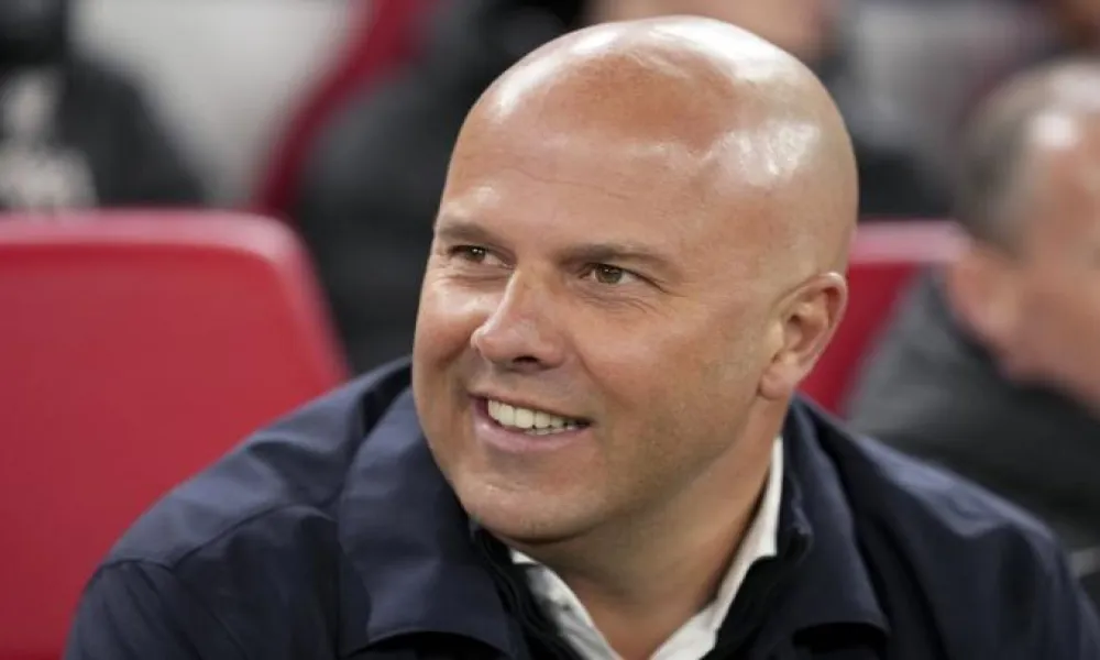 Οι δύο «τελειωμένοι» του Σλοτ