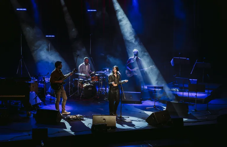12ο Cyprus Jazz & World Music Showcase | Πρόσκληση υποβολής συμμετοχής