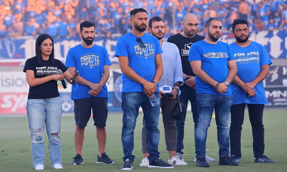 Τετραμελής επιτροπή στην Ανόρθωση για να βρει επενδυτές