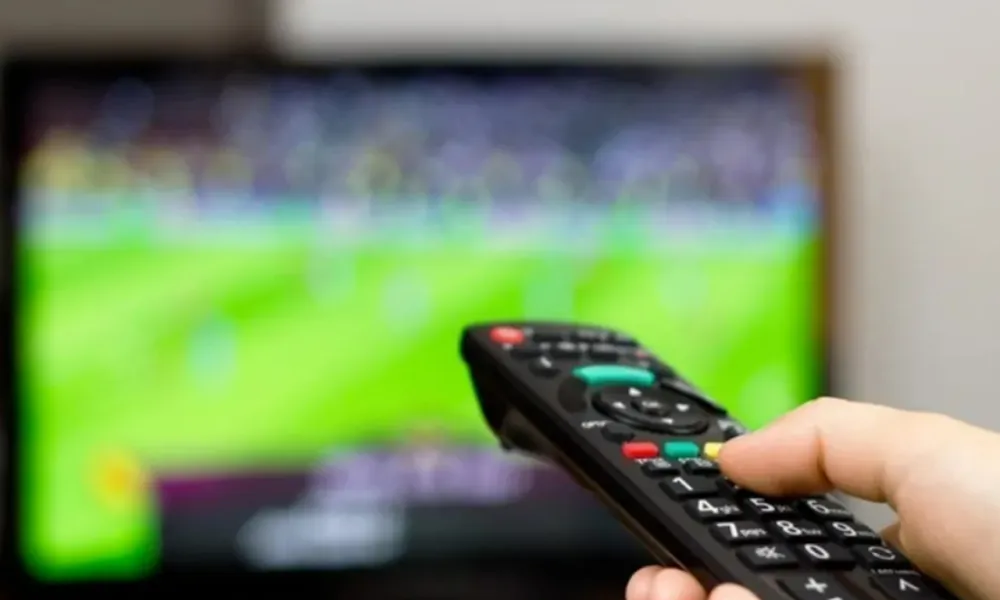Δείτε στην TV