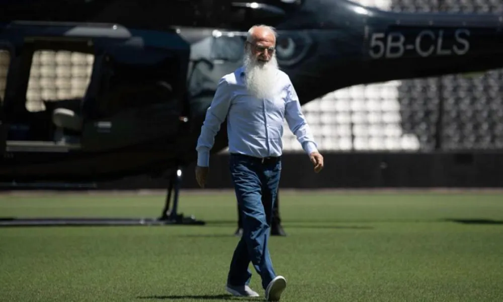 «Οι μάσκες έπεσαν, κάποιοι έχουν τη δική τους, ξένη προς τον ΠΑΟΚ ατζέντα»