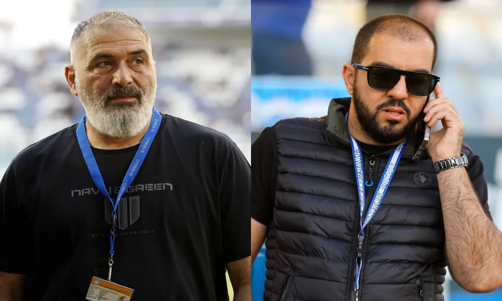 Ακόμα πέντε παίκτες εγγεγραμμένοι στην «Κυρία»
