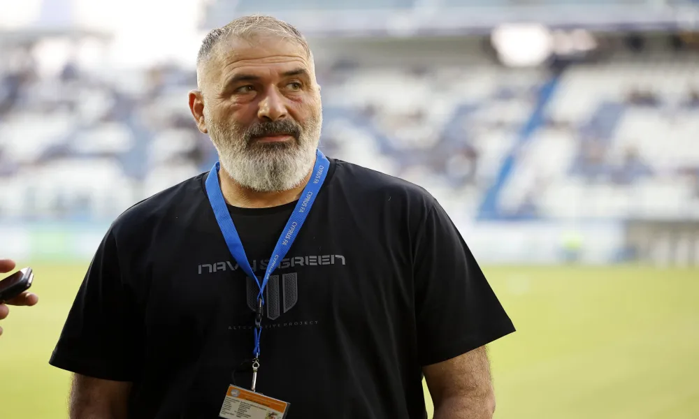 Απέμειναν ακόμη δύο κομμάτια στο παζλ