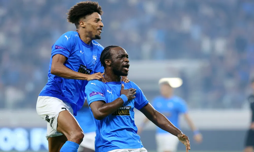 «Κλείδωσε» η αντίπαλος της Πάφος FC