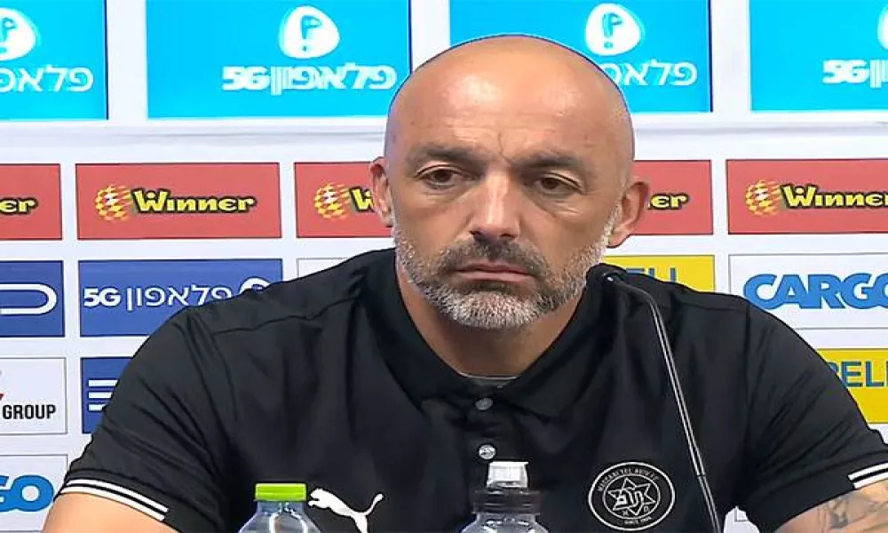 Διαβασμένος ο Λάζετιτς: «Όχι χώρους στη Πάφο, είναι ομάδα με επικίνδυνες "εκρήξεις"»