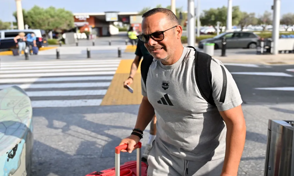 «Θα κάνουμε περισσότερες από μία μεταγραφές»