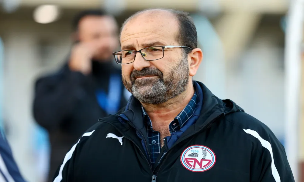 Ξέσπασε ο Στρατής: «Αν είναι δυνατόν»