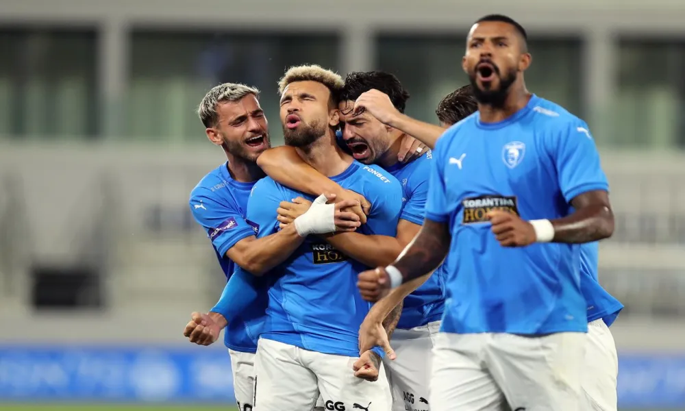 Ζωντανή για τα αστέρια η Πάφος που «κλείδωσε» League Phase!