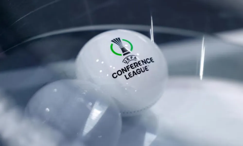 Conference League: «Τσεκάρονται» 47 εισιτήρια για τον 3ο προκριματικό