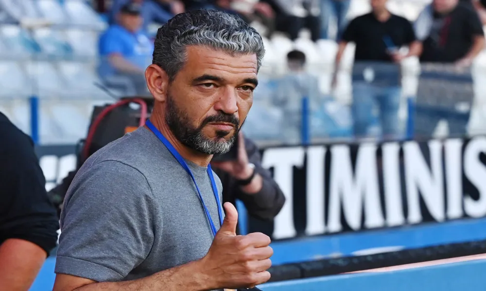 Διπλή ενίσχυση με Φελίπε και Μασάδο στον Εθνικό Άχνας!