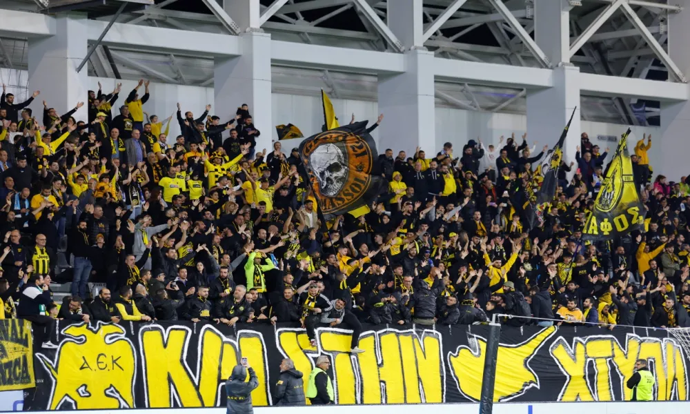 Περιμένουν ενθουσιασμένοι τον Άρη!