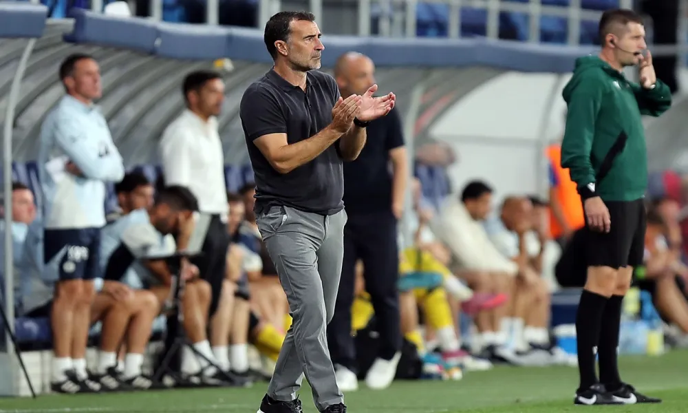 Η διαπίστωση από τον Καρσέδο και η αναγκαία βελτίωση