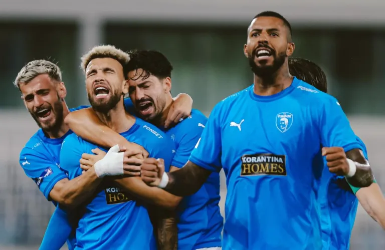 Πλέον η μη συμμετοχή σε League Phase είναι... αποτυχία για τις ομάδες μας