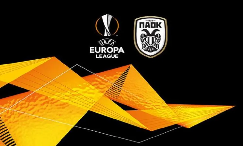 Με την πρωταθλήτρια Κροατίας, Ριέκα ο ΠΑΟΚ στην επόμενη φάση του Europa!