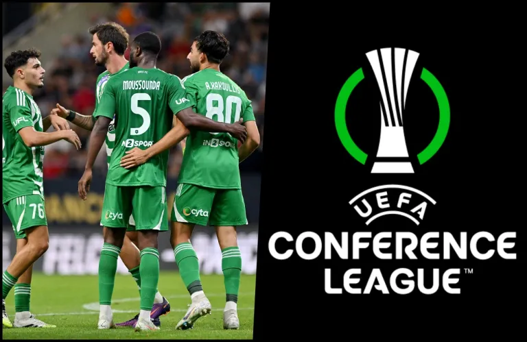 Ο αντίπαλος του Άρη στα πλέι οφ του Conference League