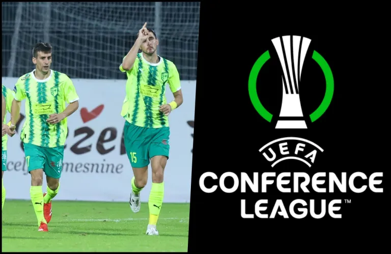 Ο αντίπαλος της ΑΕΚ στα πλέι οφ του Conference League