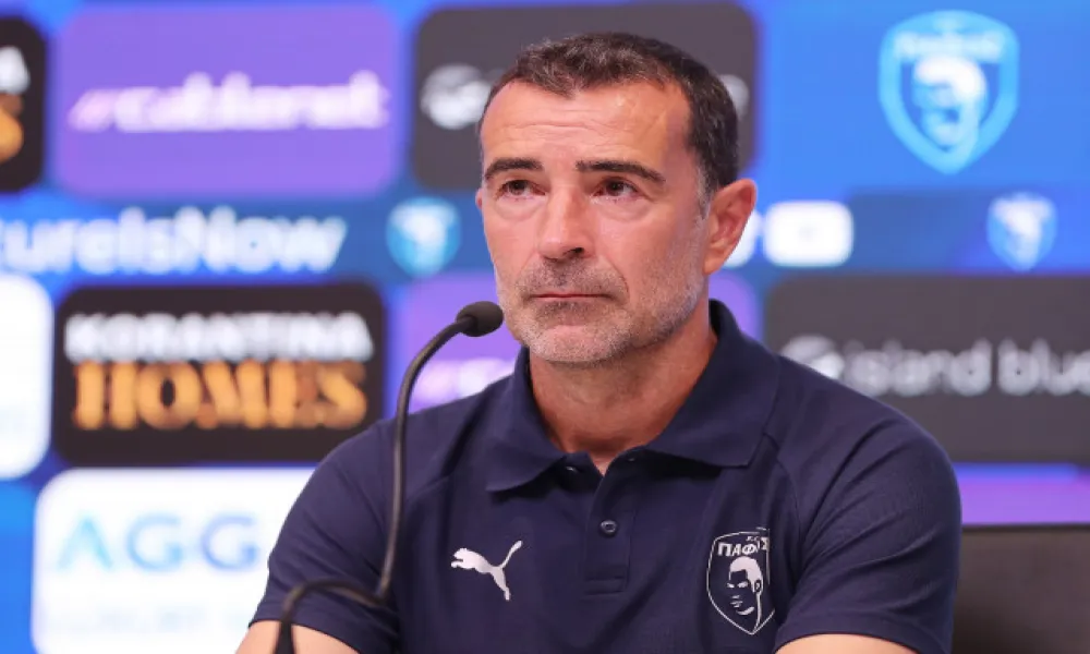 Καρσέδο: «Πρέπει να είμαστε συγκεντρωμένοι στην άμυνα»