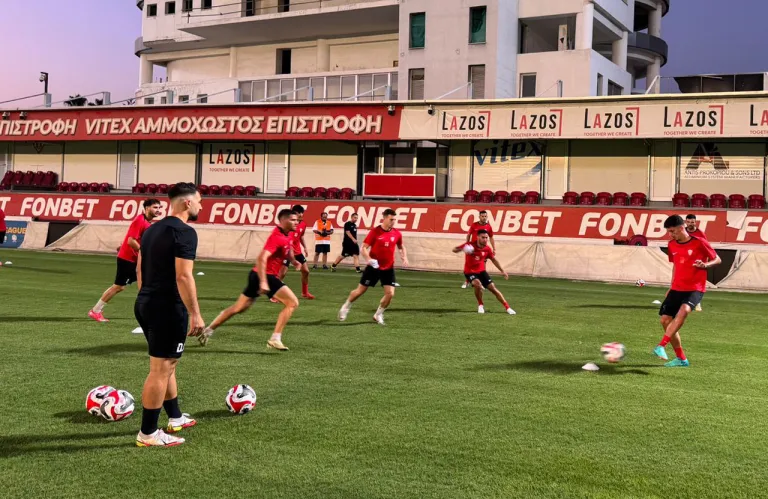 Η εξήγηση της Νέας Σαλαμίνας για τη μη συμμετοχή στο «Τουρνουά Προσφυγιάς»