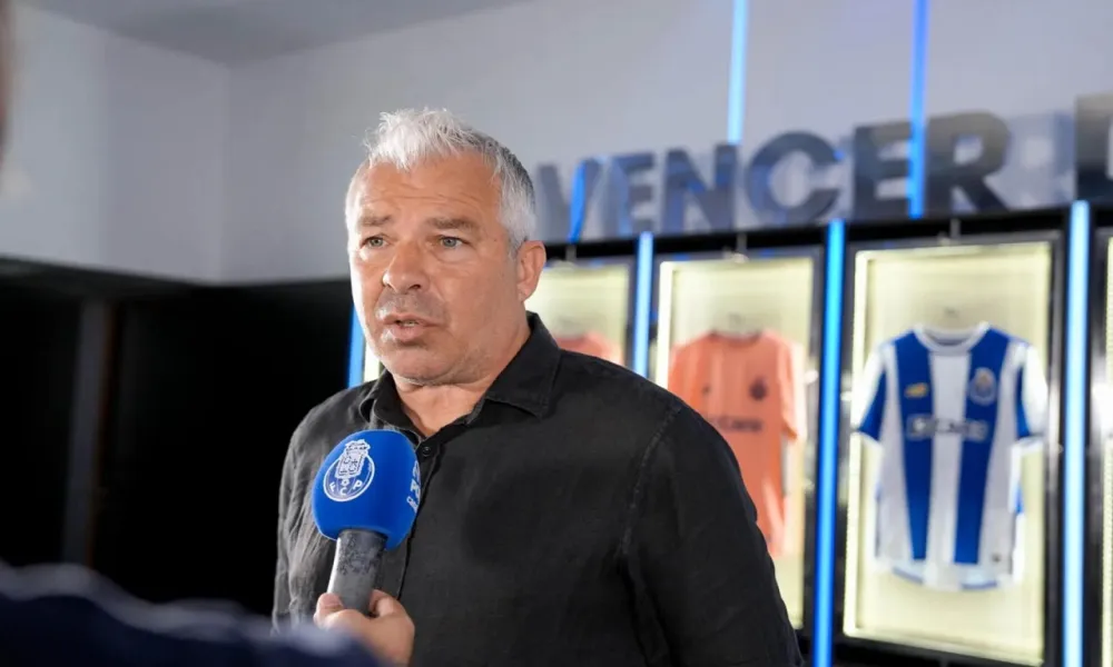 Θλίψη για Ζόρζε Κόστα - Υπέστη ανακοπή και απεβίωσε