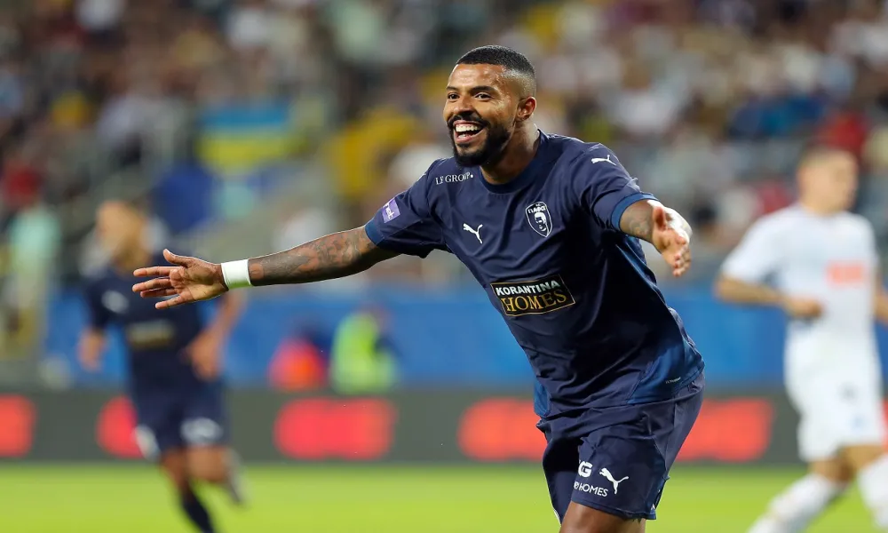 Έκανε και πάλι το… θαύμα της η Πάφος FC και έγινε αφεντικό της πρόκρισης!